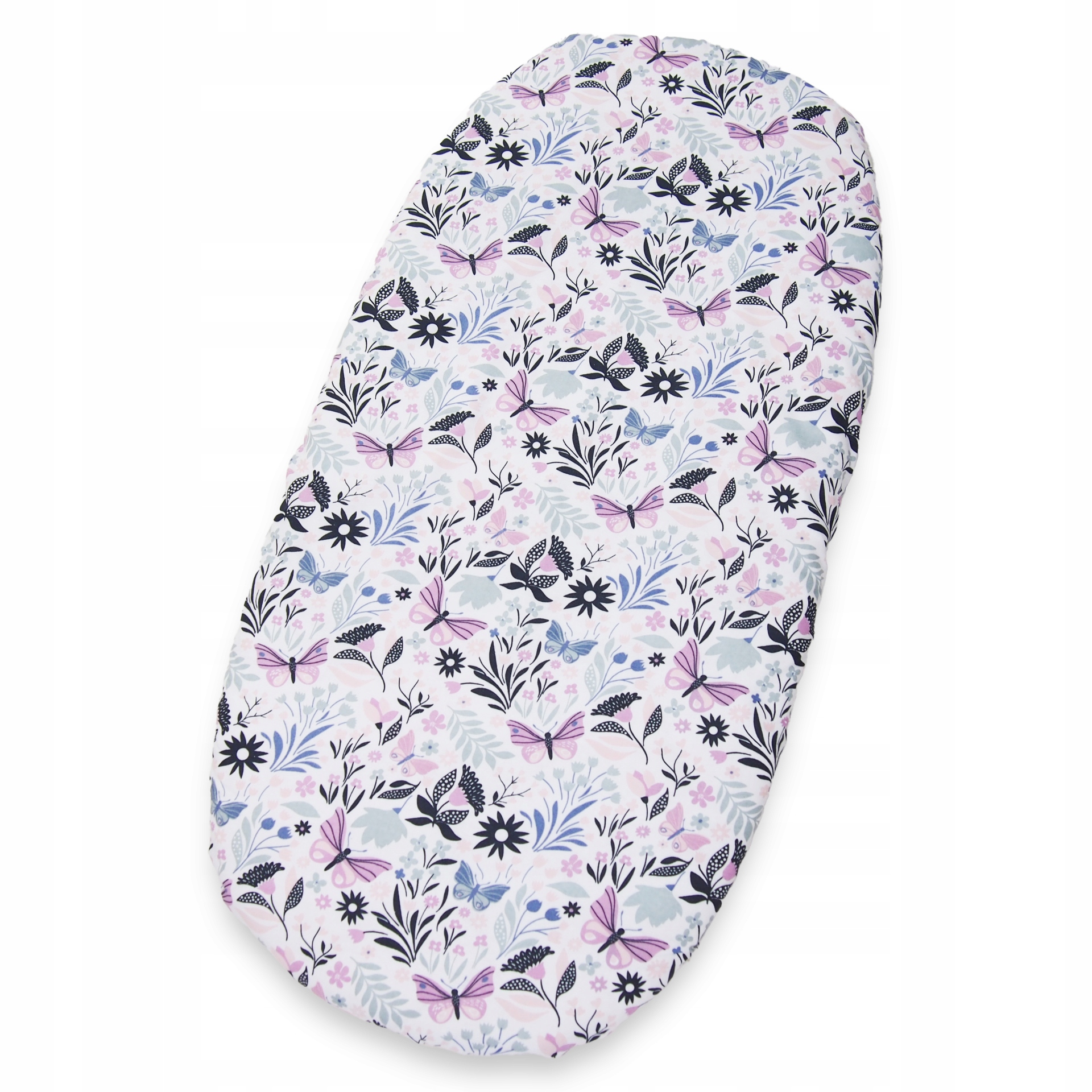 Kerstin WKŁADKA DO GONDOLI WÓZKA PRZEŚCIERADŁO Kod producenta 5236_2020011733