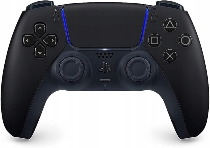 Bezprzewodowy kontroler Sony DualSense PS5 czarny