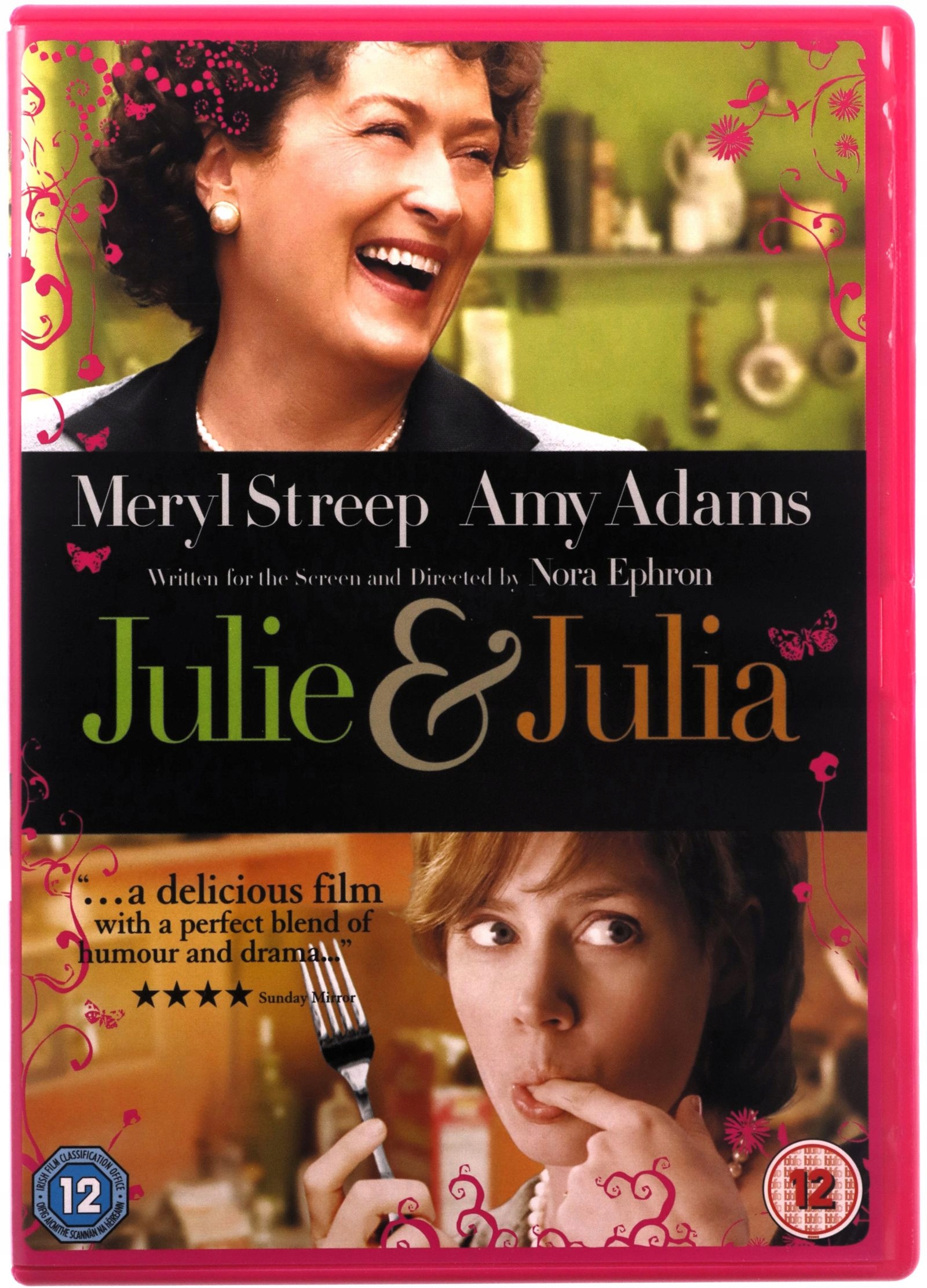 Julie A Julie (DVD)
