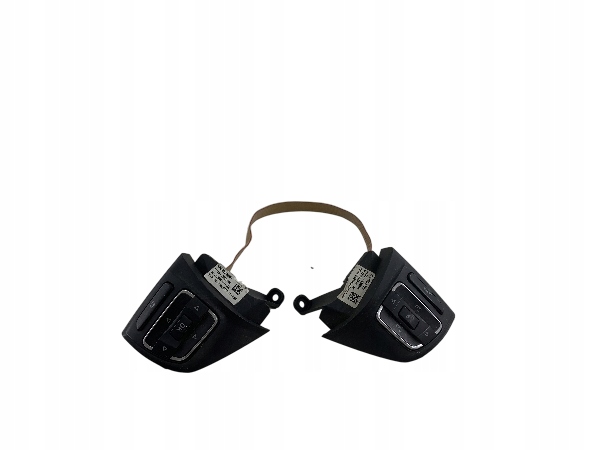 SEAT LEON II LIFT MULTIFUNKCJA commandes 1P0959538D 1P0959537H
