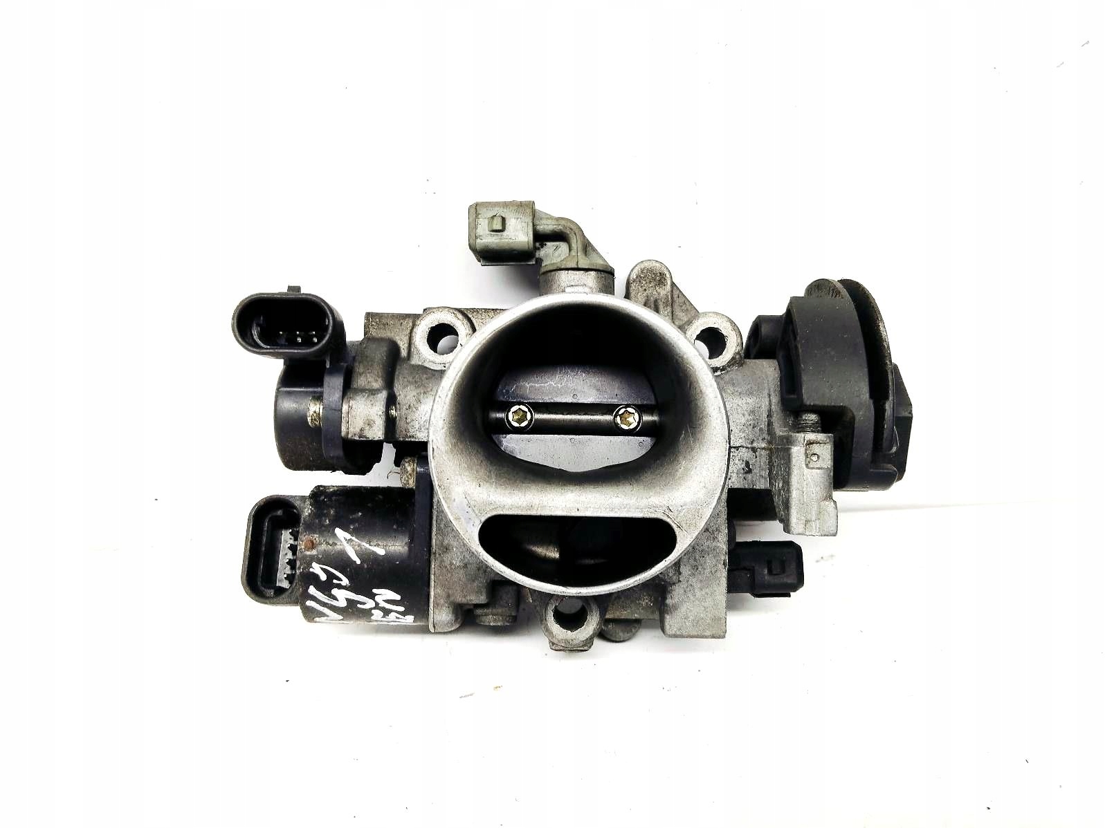 Valvola a farfalla Citroen Berlingo e 1.6 B 7276621001