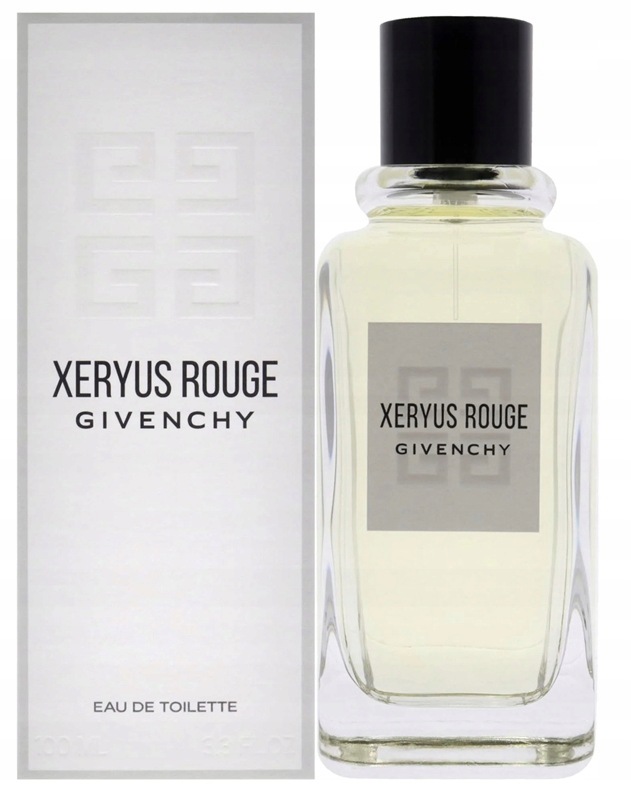 Givenchy Xeryus Rouge woda toaletowa 100ml