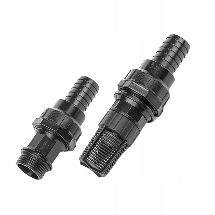 

Zestaw do podłączenia węża 1" do pompy 25mm