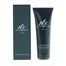 Burberry Mr. Burberry Indigo Moisturizing Face Cream 75 ml