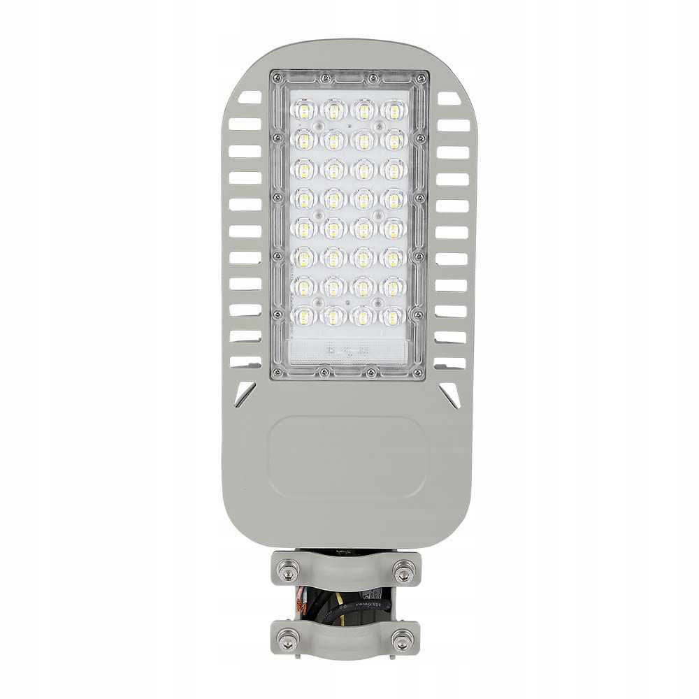 Led Pouličná lampa Parkovacie svietidlo Samsung Chip 50W 6850lm 4000K IP65