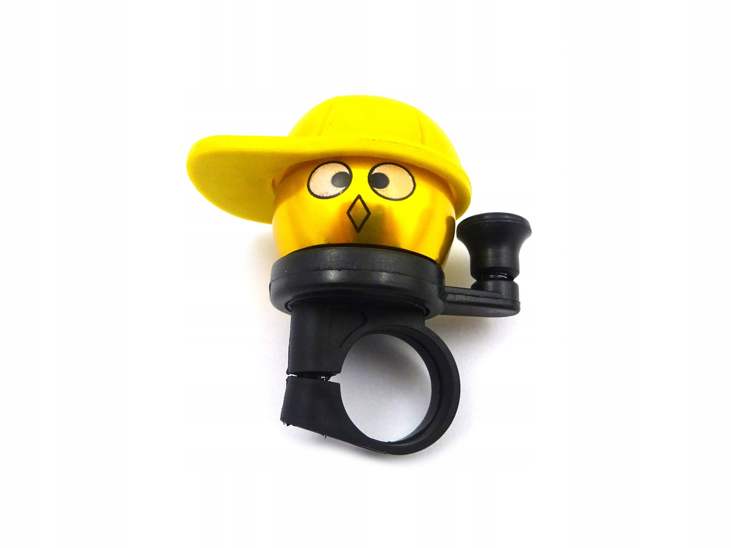 

Dzwonek Rowerowy Dziecięcy Mini, Czapeczka