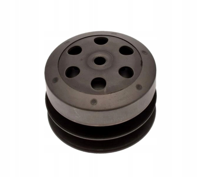 SPRZĘGŁO DZWON TYŁ TYLNE APRILIA DERBI GILERA PIAGGIO VESPA 50 2T JAKOŚĆ