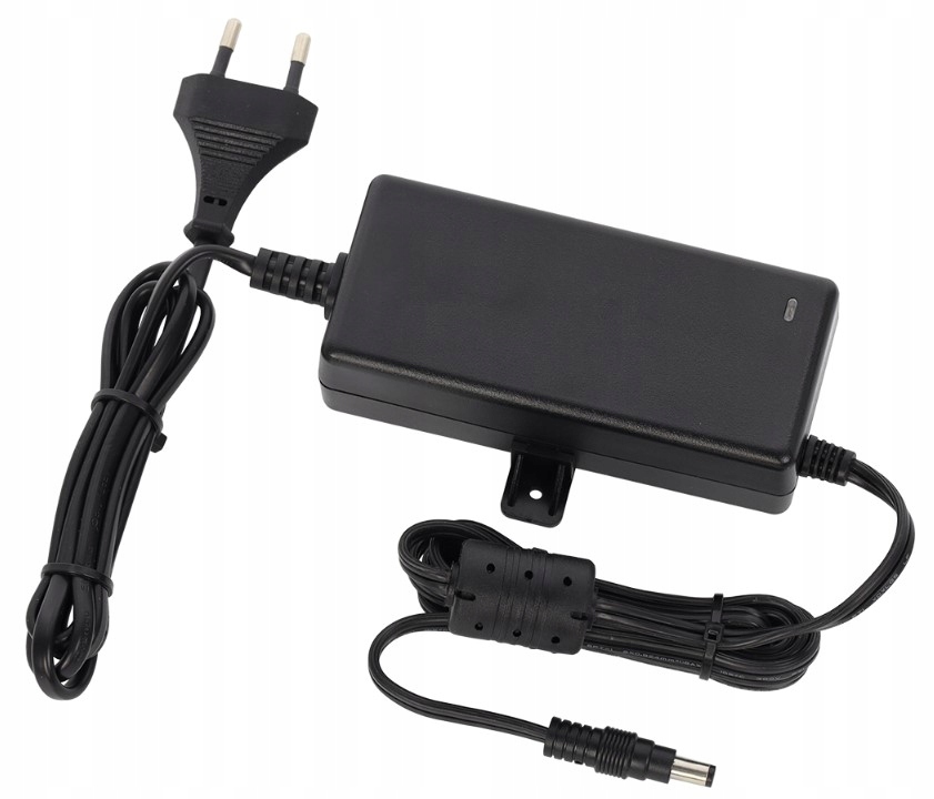 Импульсный источник питания Pulsar PSD12050 12V 5A 60W jack 5.5/2.1 mm для камер видеонаблюдения