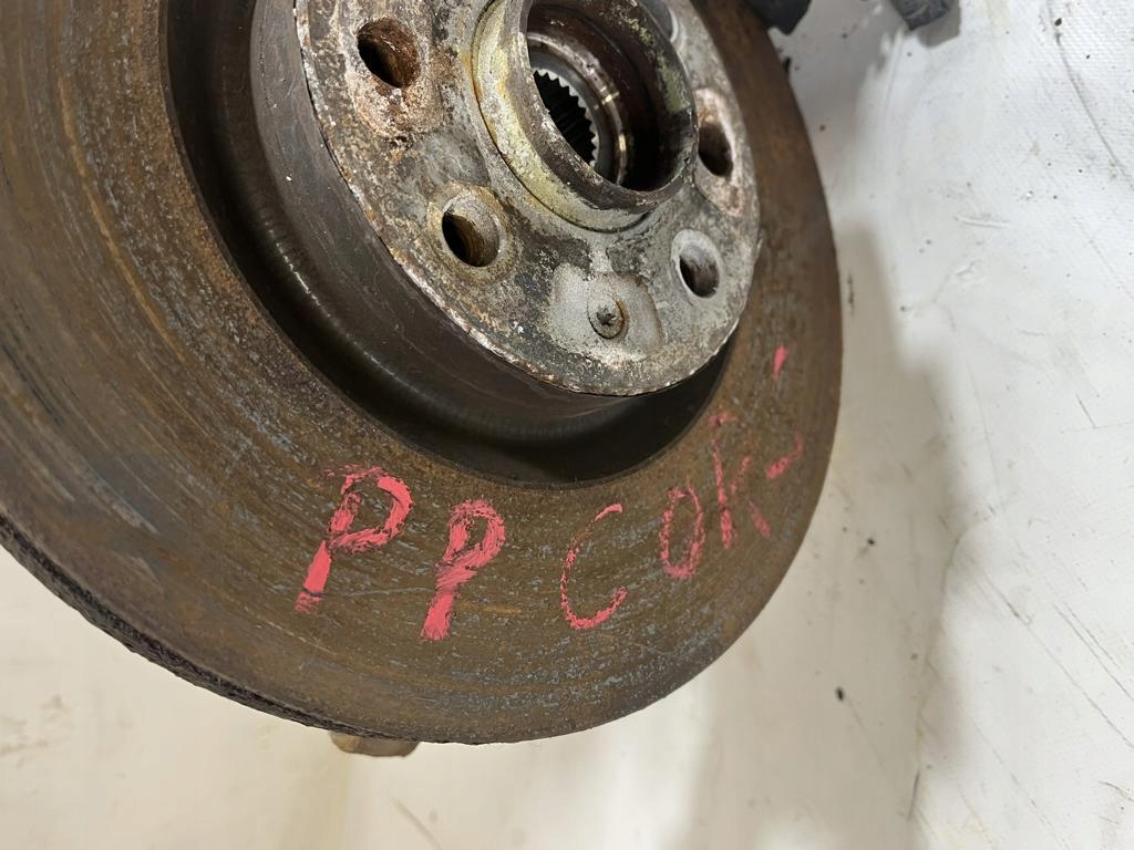 MCPEROSN right front OPEL CORSA E 18R 1.3 CDTI swing