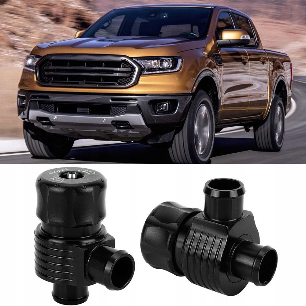 ZAWÓR UPUSTOWY TURBO BLOW OFF BOV 1.8T 2.7T 25MM B Producent części Inny