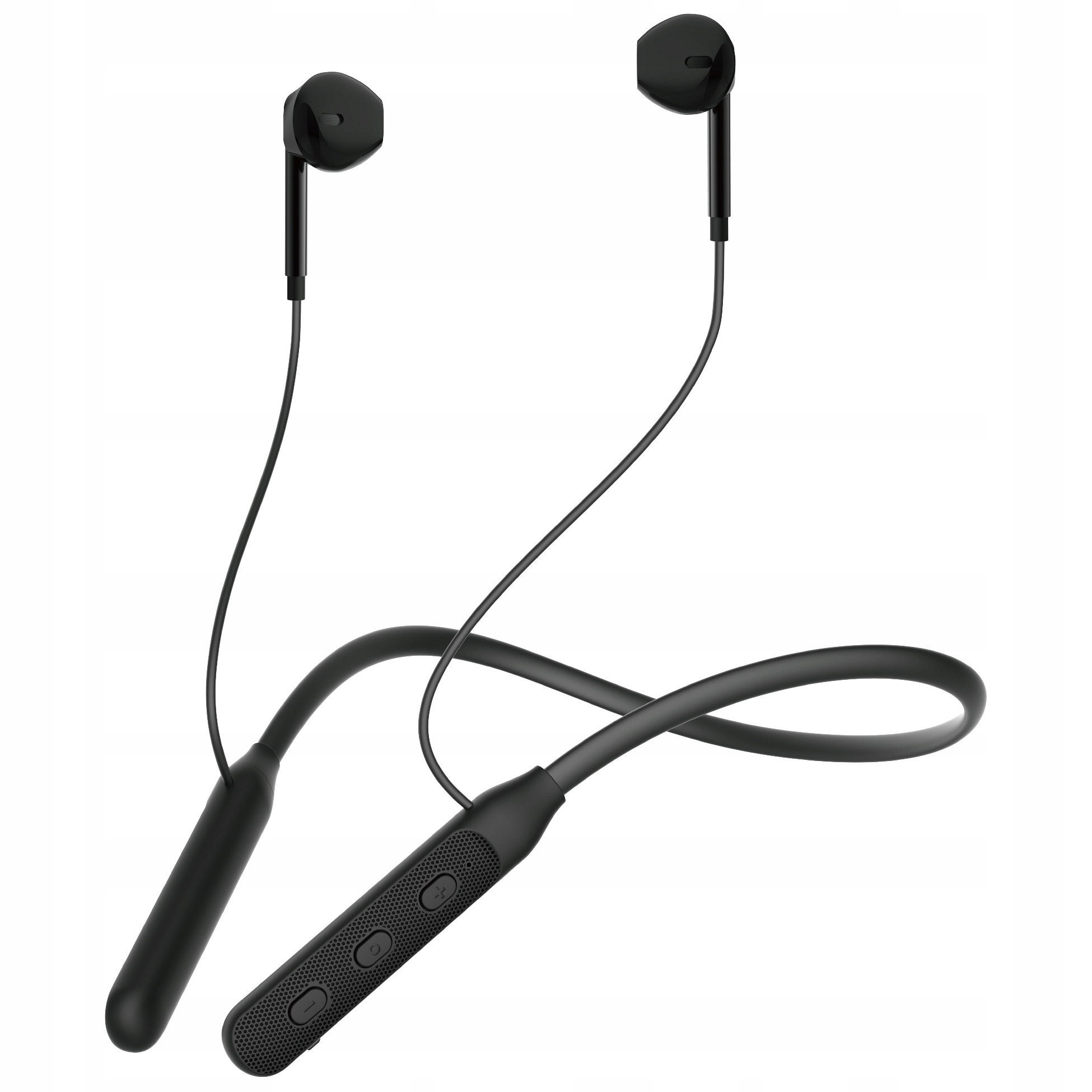

Sportowe Słuchawki Bluetooth Devia Neckband
