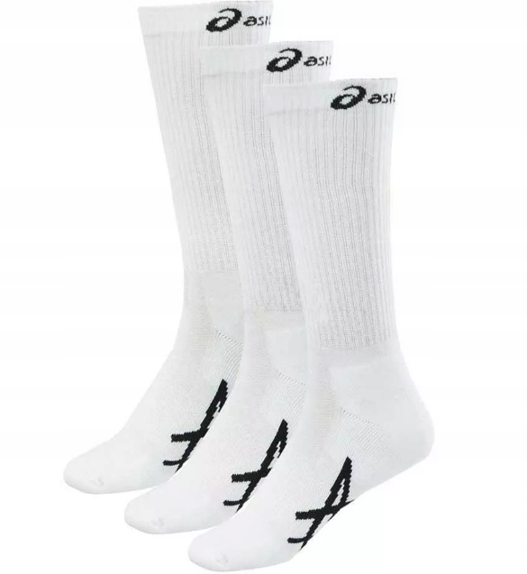 

Skarpety Skarpetki Asics 43-46