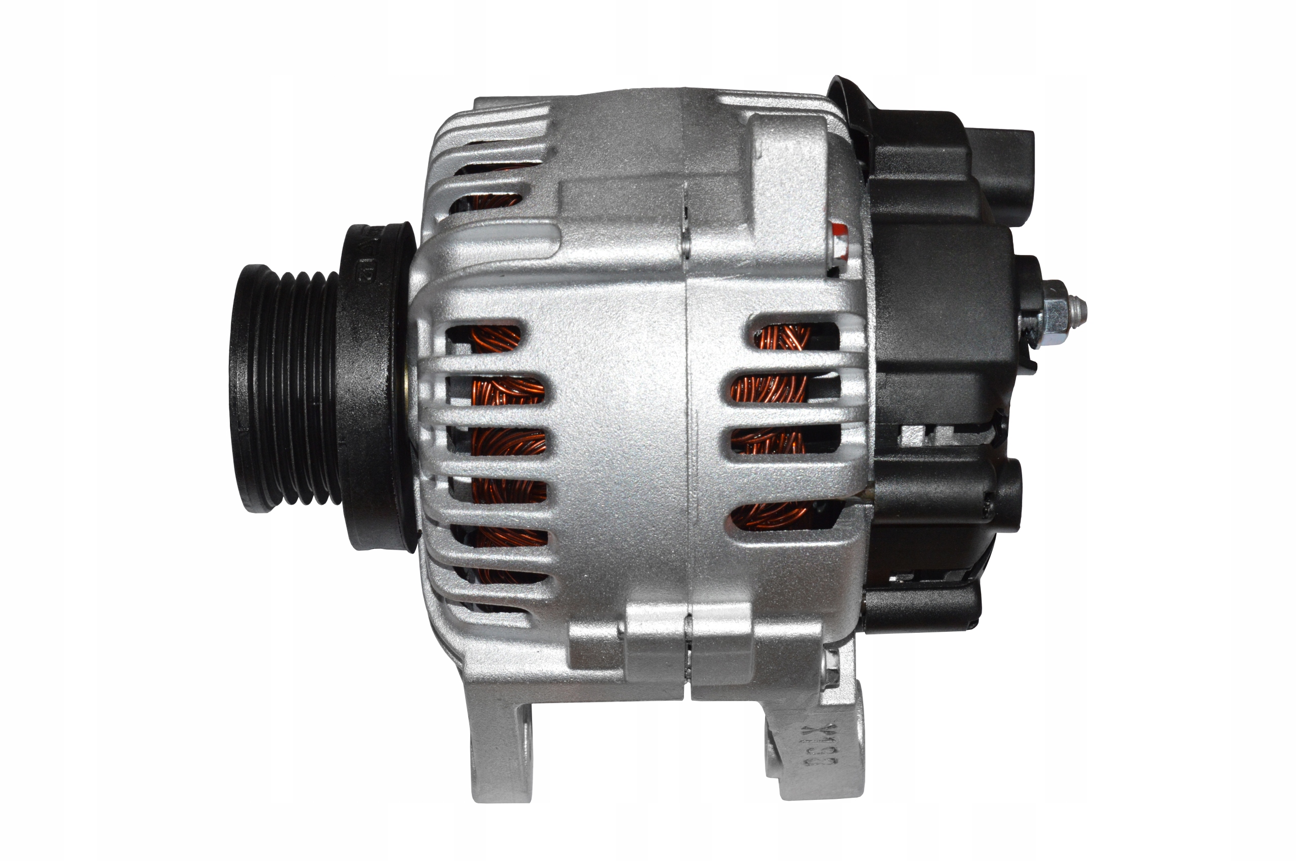 Генератор Valeo 8200100907