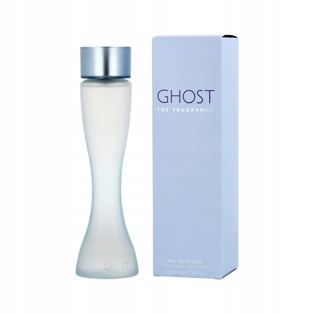 Dámské Parfémy Ghost Edt The Fragrance 100 ml