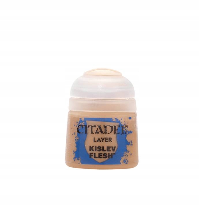 Citadel Layer Kislev Flesh 12ML farba do modeli