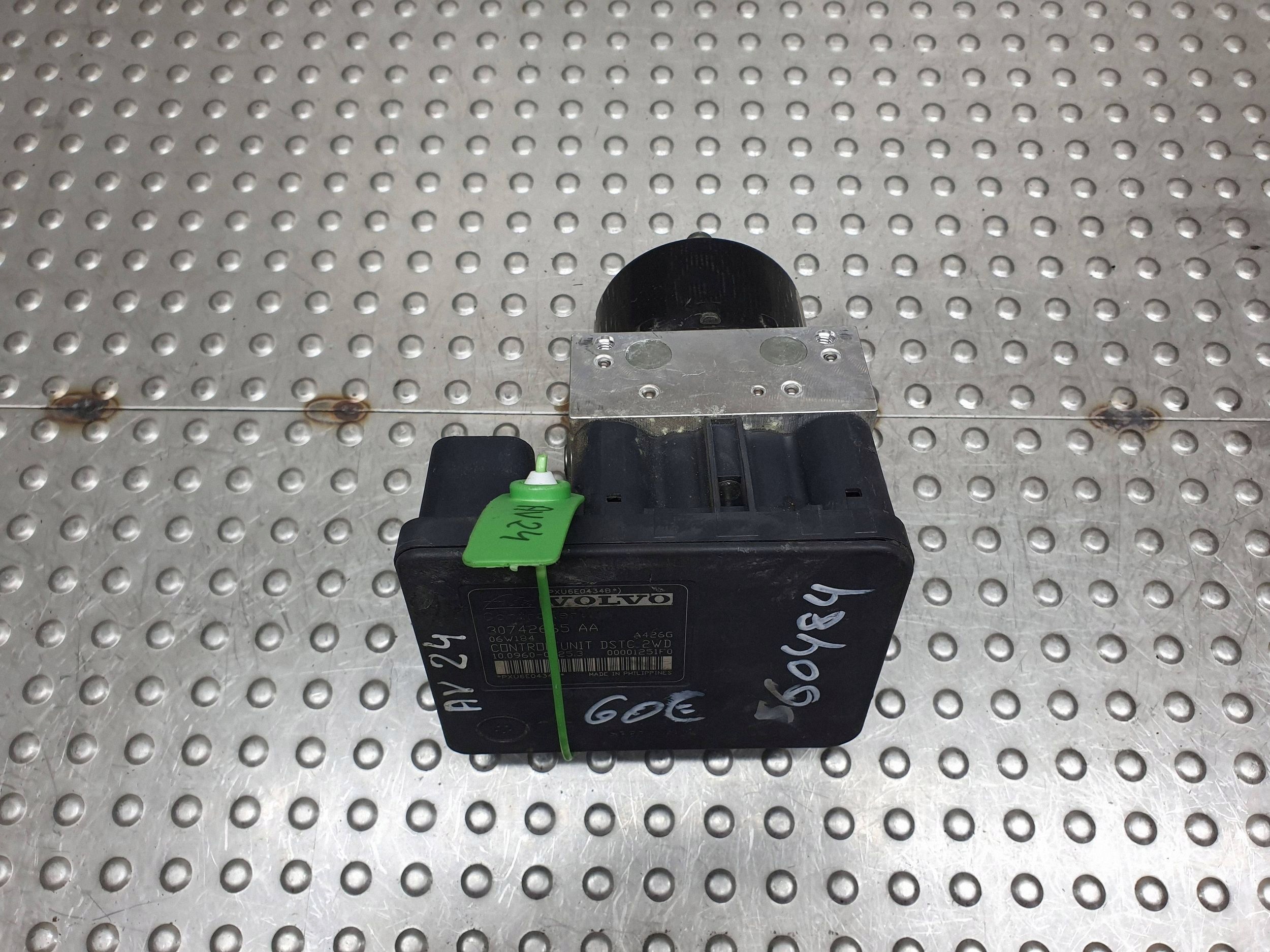 Pompa Centralina ABS 30742654 30742665AA VOLVO C30 C70 II S40 II V50 e