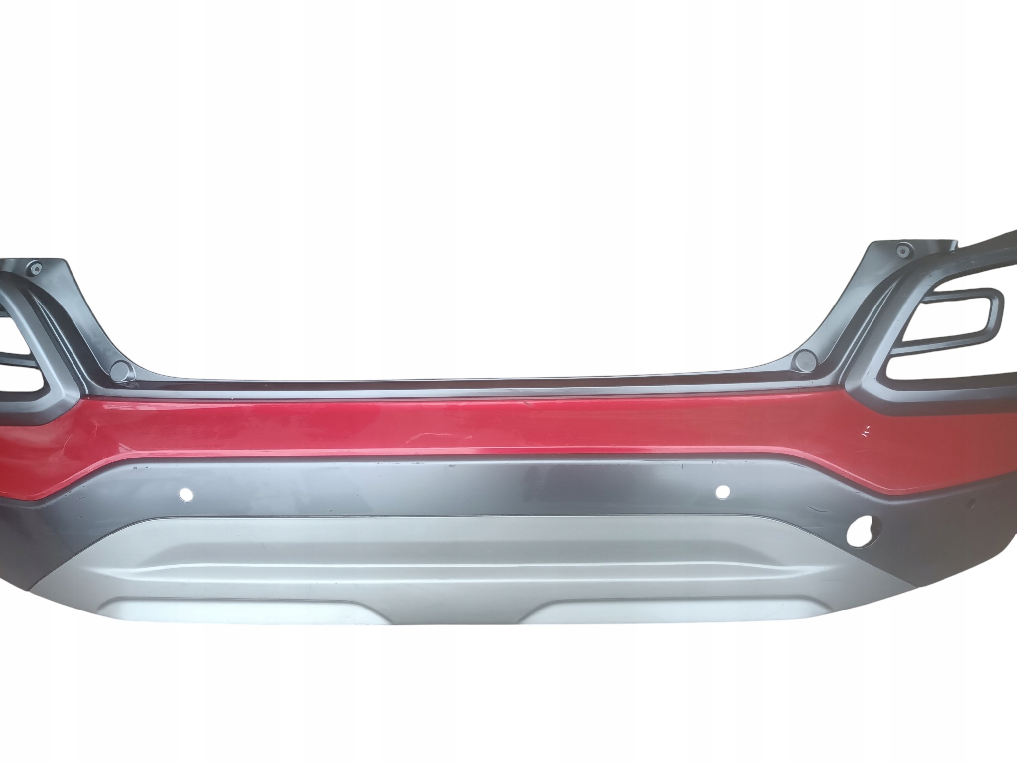 bumper rear rear part PDC HYUNDAI KONA
