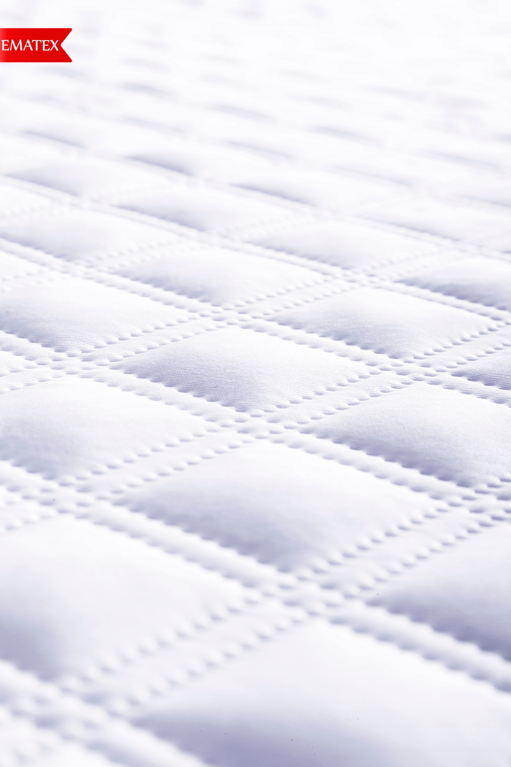 PIKOWANY OCHRANIACZ POKROWIEC NA MATERAC 200x220 NAKŁADKA MATA WODOODPORNA Marka Timex-Pol