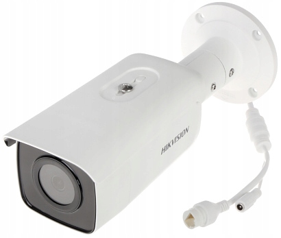 Ip Kamera DS-2CD2T86G2-2I(2.8MM)(C) Acusense 8.3 Mp