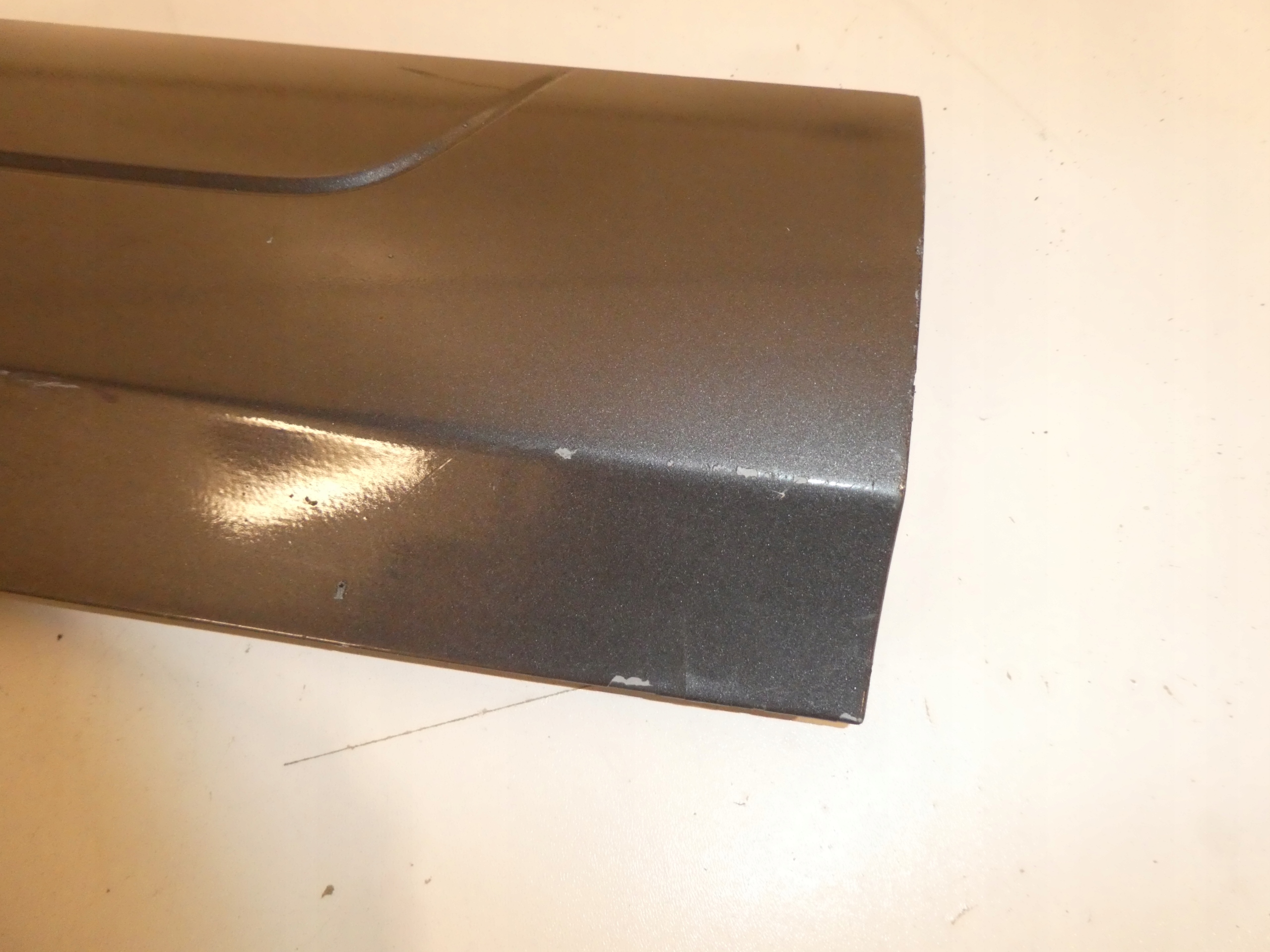 AUDI Q3 8U moulding door right 8U0853960D