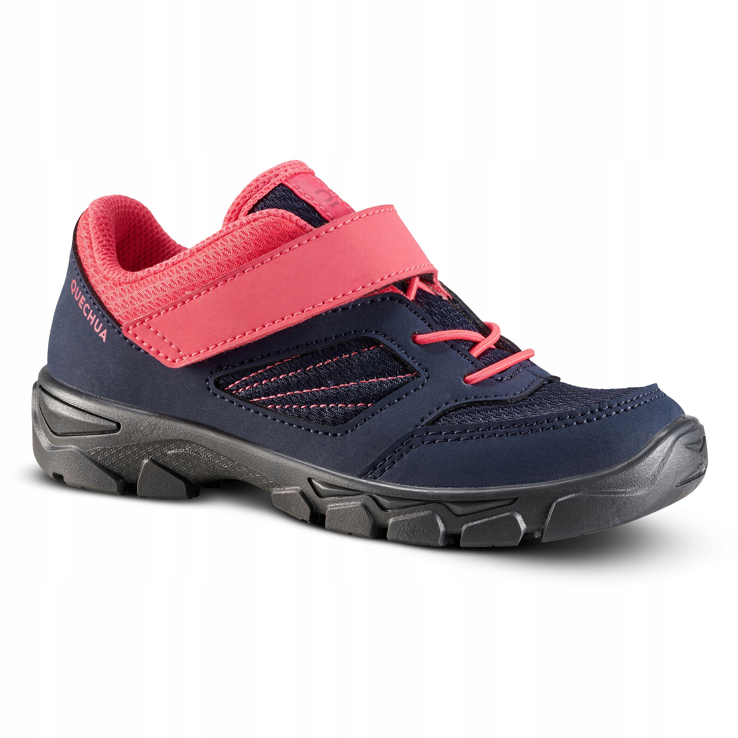 

Lekkie Buty Turystyczne W Góry Dzieci 31
