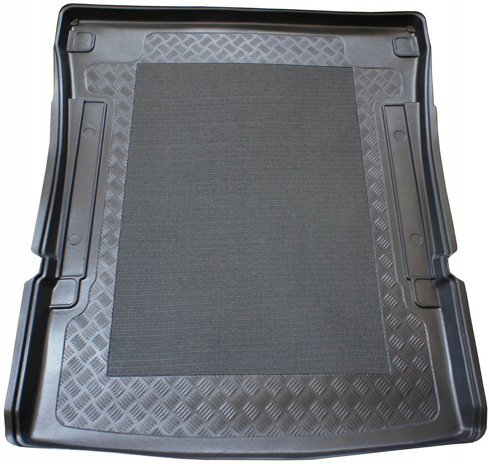 Vw Caddy Maxi Van Startline 5os 2007-2020 Prostiskluzová podložka