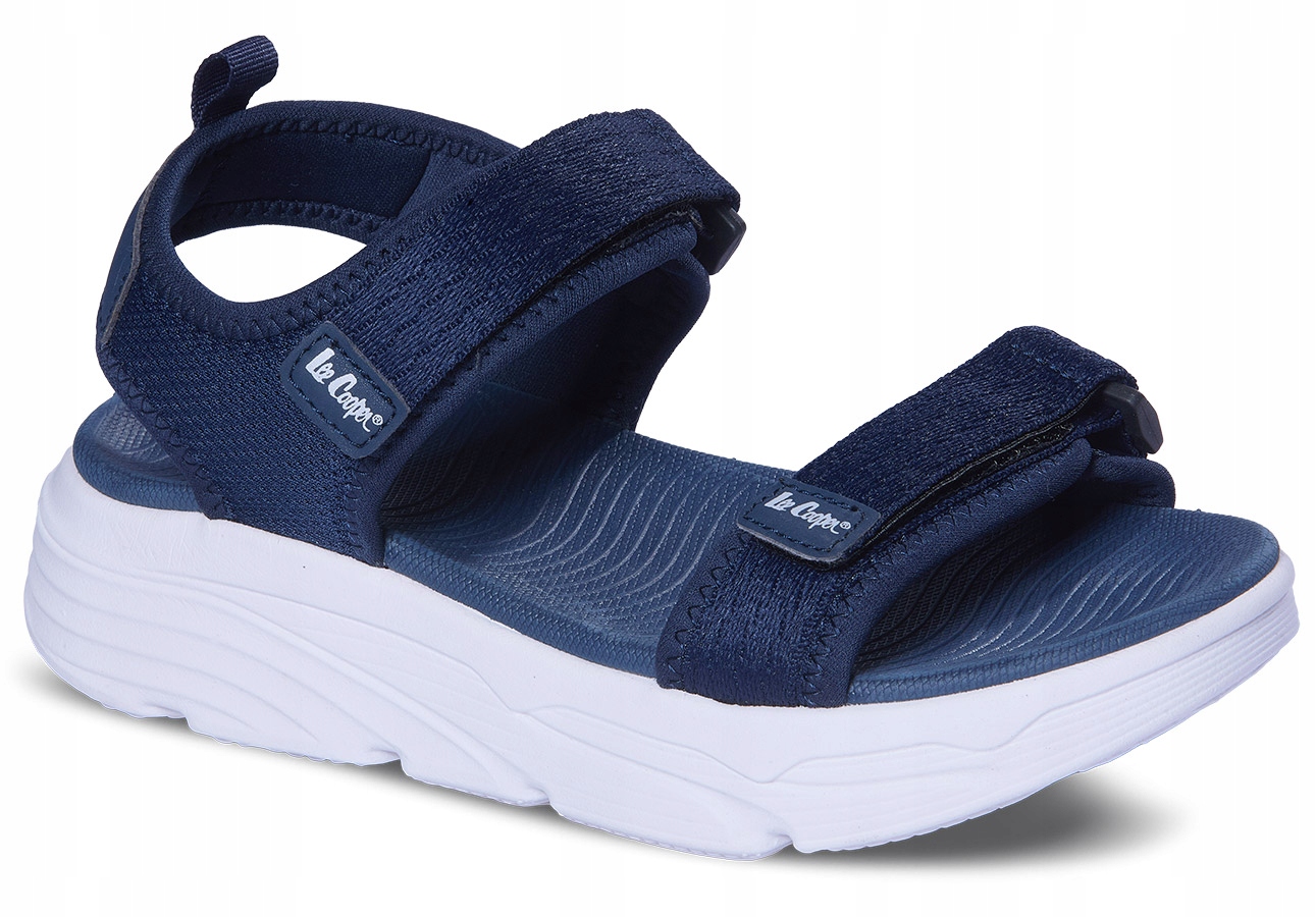 Dámské Sandály Lee Cooper 3191LA Velikost 37