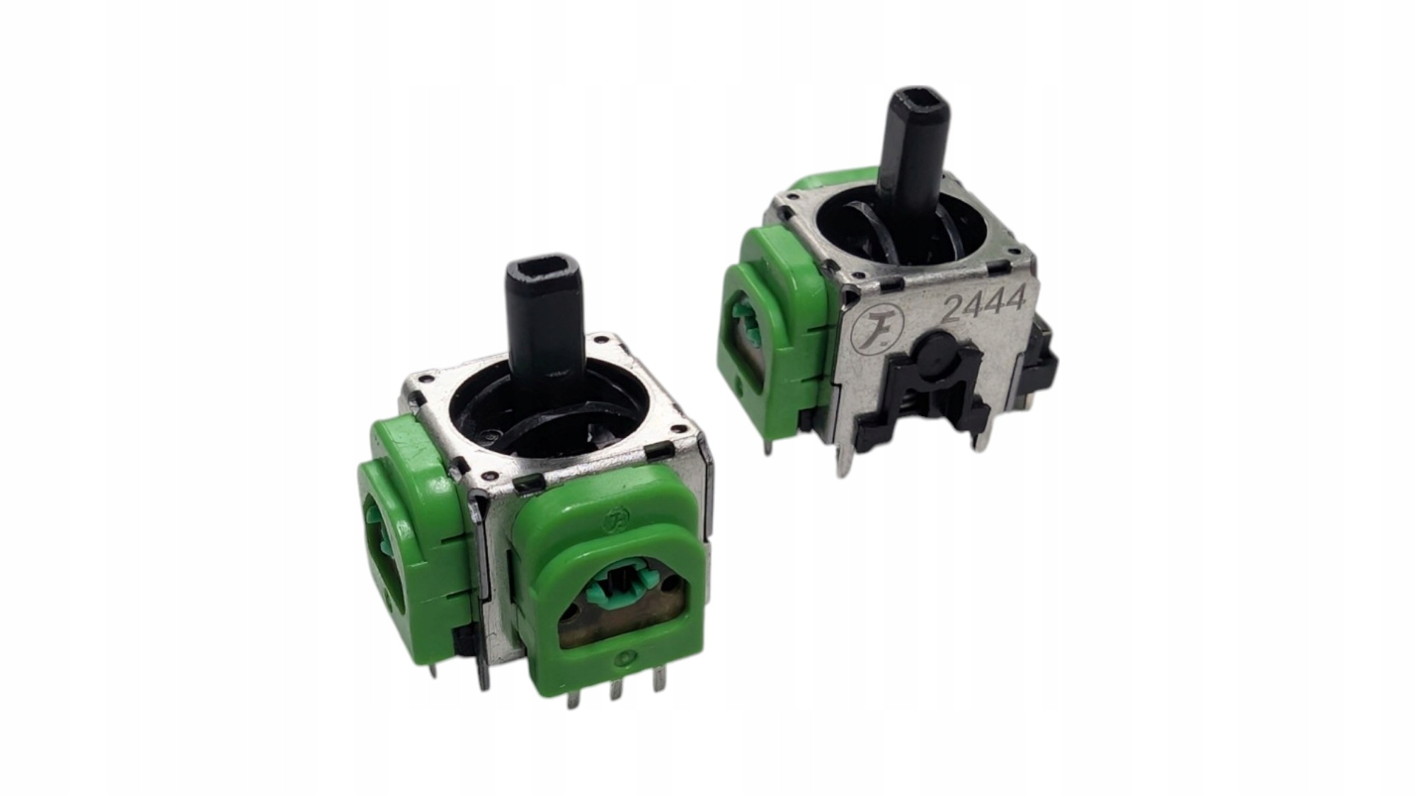 Analog Favor Union Efekt Hall'a Magnetyczny PS5 Dualsense 2SZT