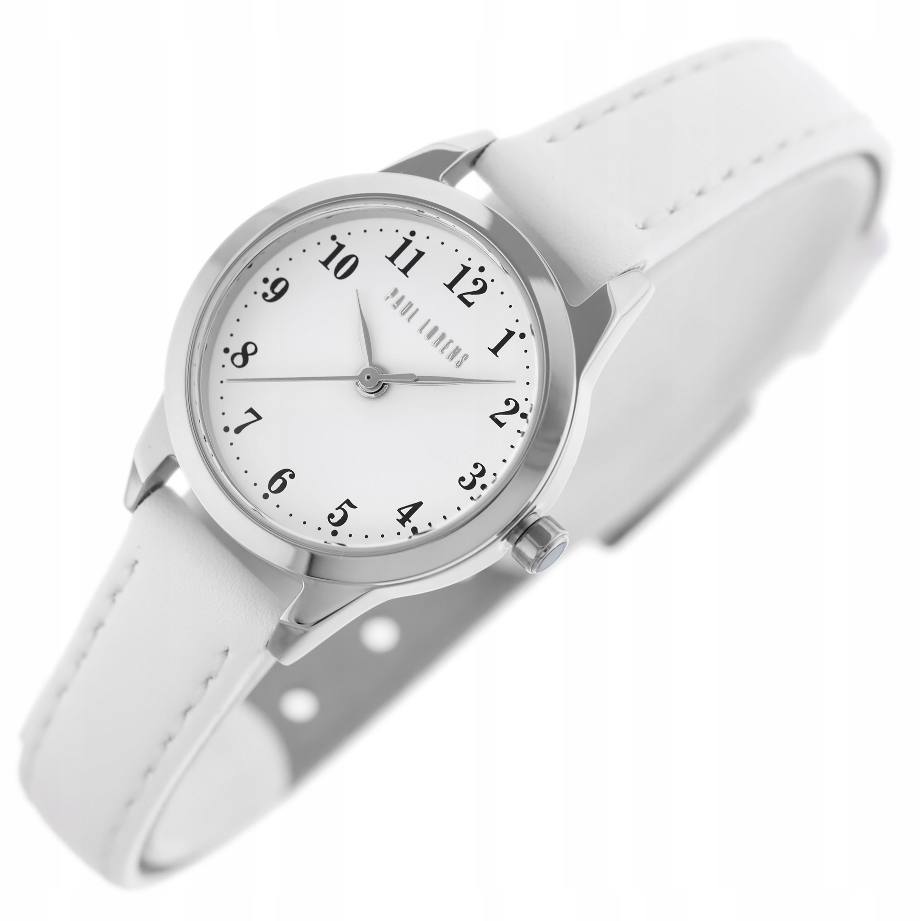 Dámské Hodinky Paul Lorens 9803A-3C1 Krabička