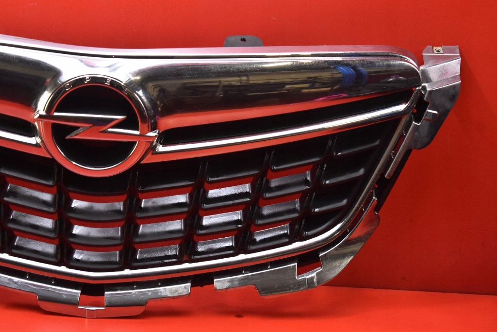 Grille CHROM 95391779 OPEL MOKKA A 12-15