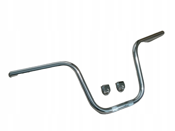 1z1 - ROMET КАРМАННЫЙ ВЕЛОСИПЕД РУЛЬ + РУЧКИ