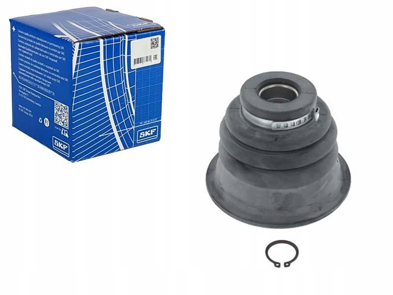 SKF КРЫШКА ШАРНИРА VKJP 6016