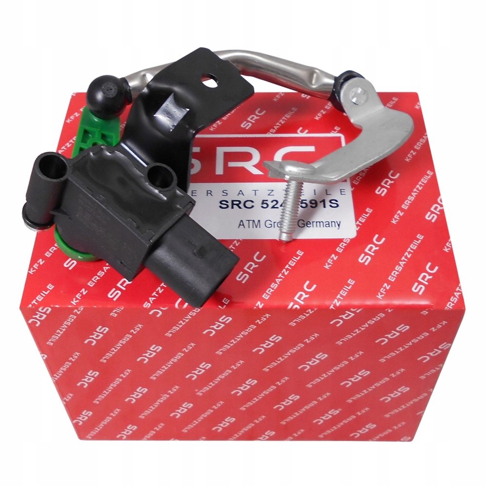 Snímač Vyrovnání Světel Xenon Levý Audi Seat Vw 3C0412521B