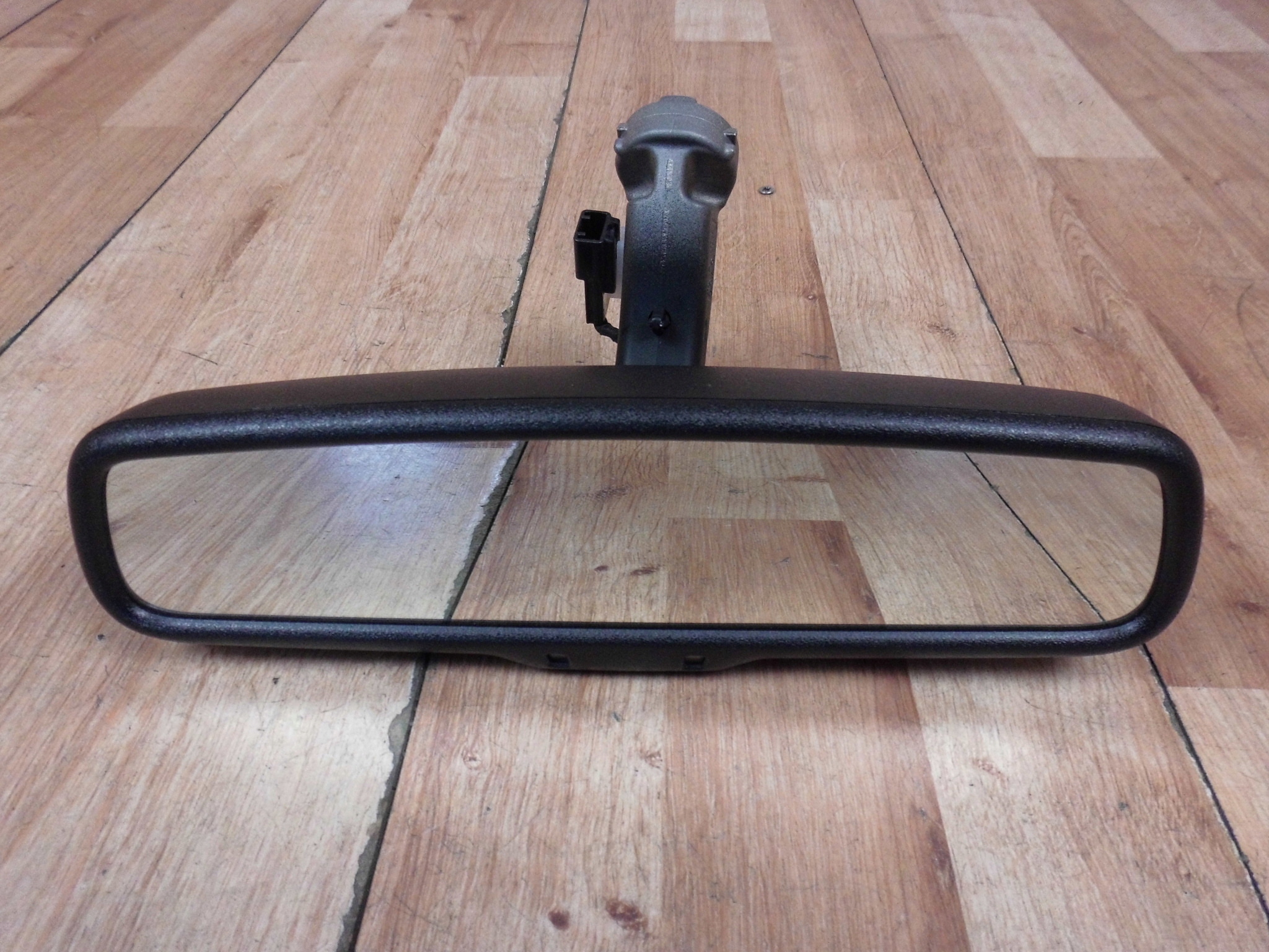 7630A237 - Mitsubishi Eclipse Cross дзеркало заднього виду