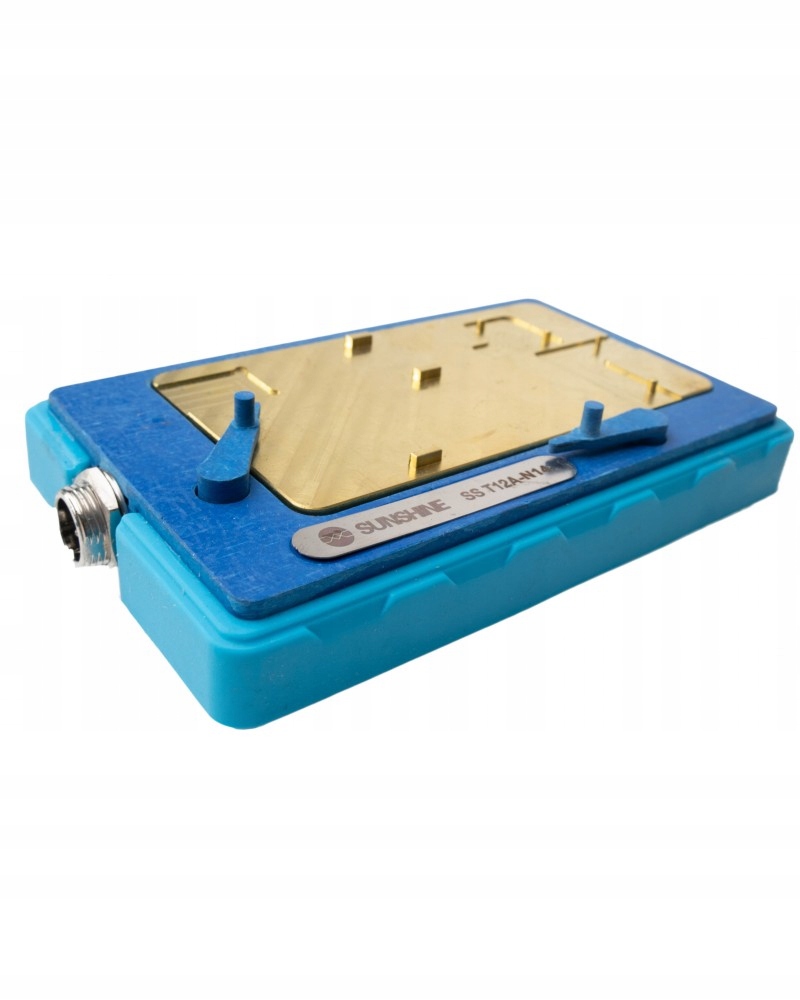 Podgrzewacz Stacja Rozlutowująca Ss T12A-N14