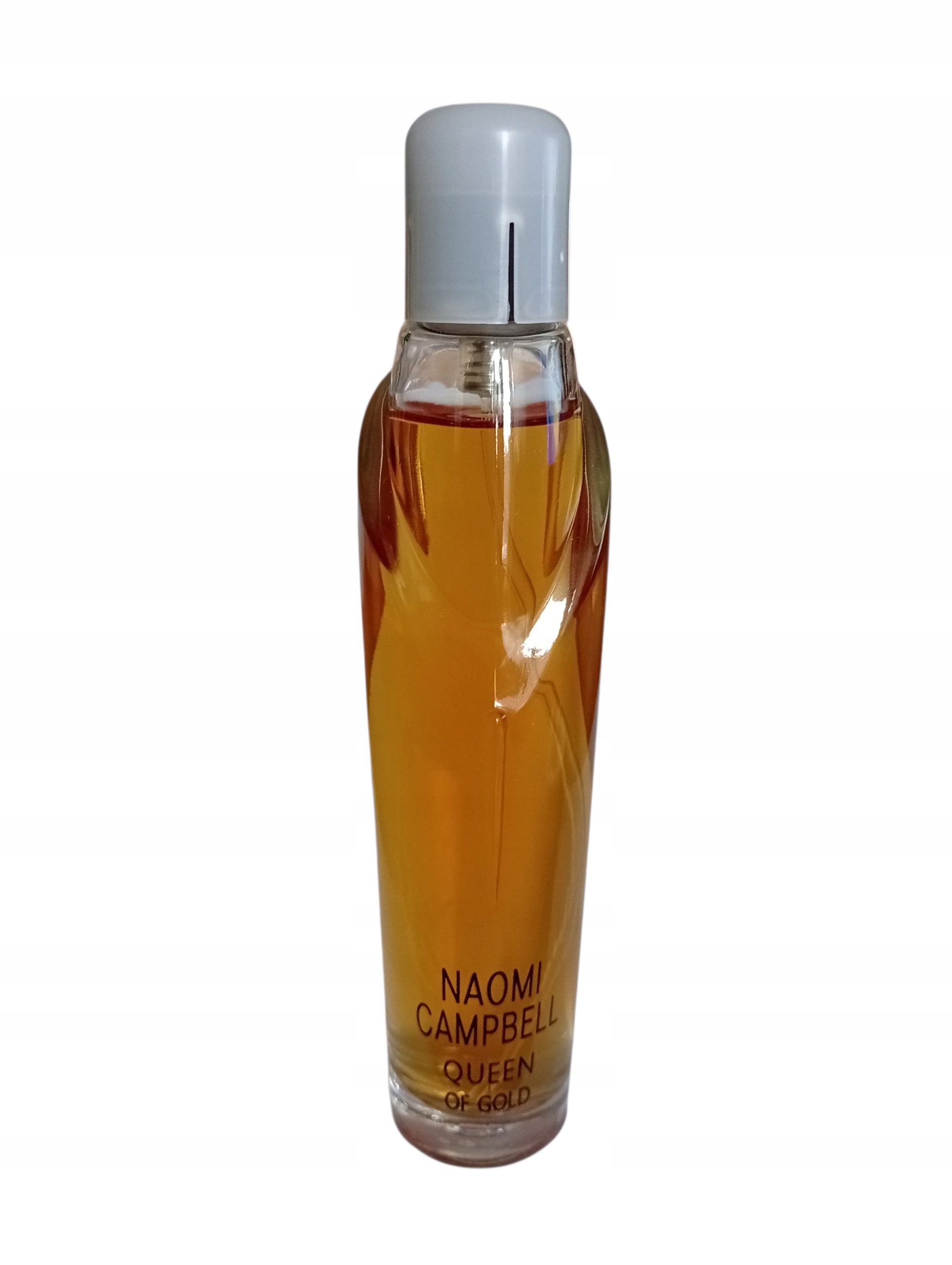 Queen of Gold Edt woda toaletowa Robo