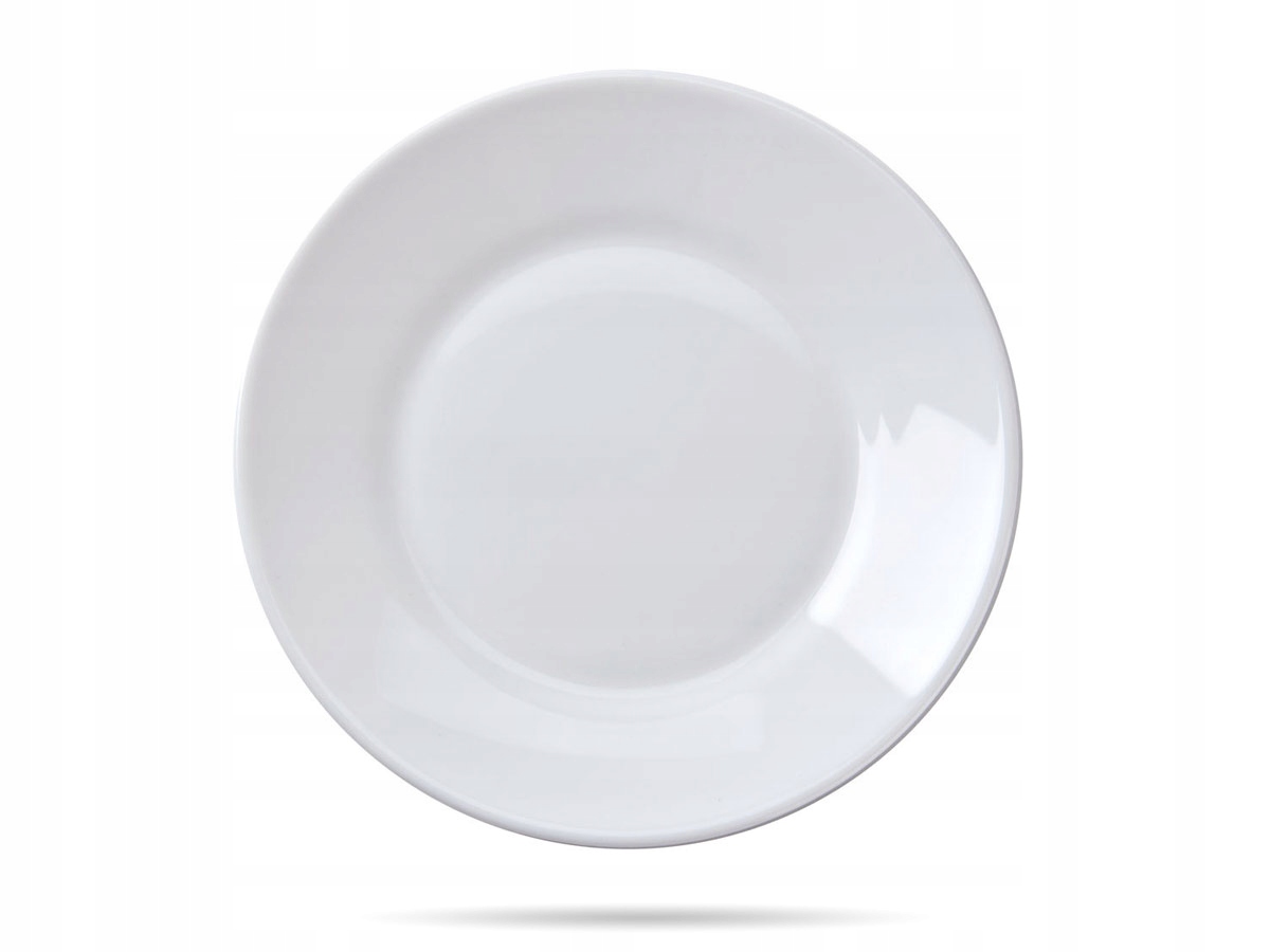 Talerz deserowy 15,5 cm biały RESTAURANT ARCOROC