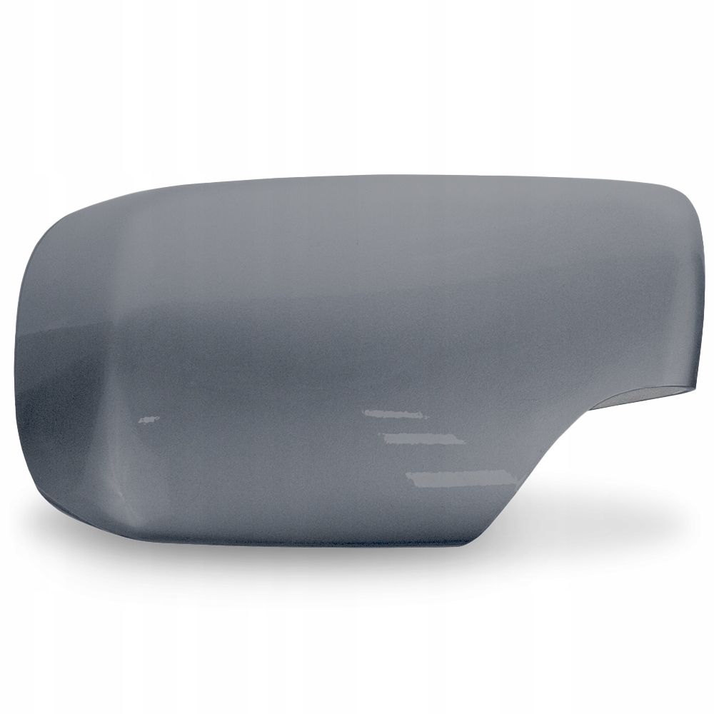 Blu Kryt zrcátka Bmw 3 E46 Fl A08 pravý stříbrný SilberGrau