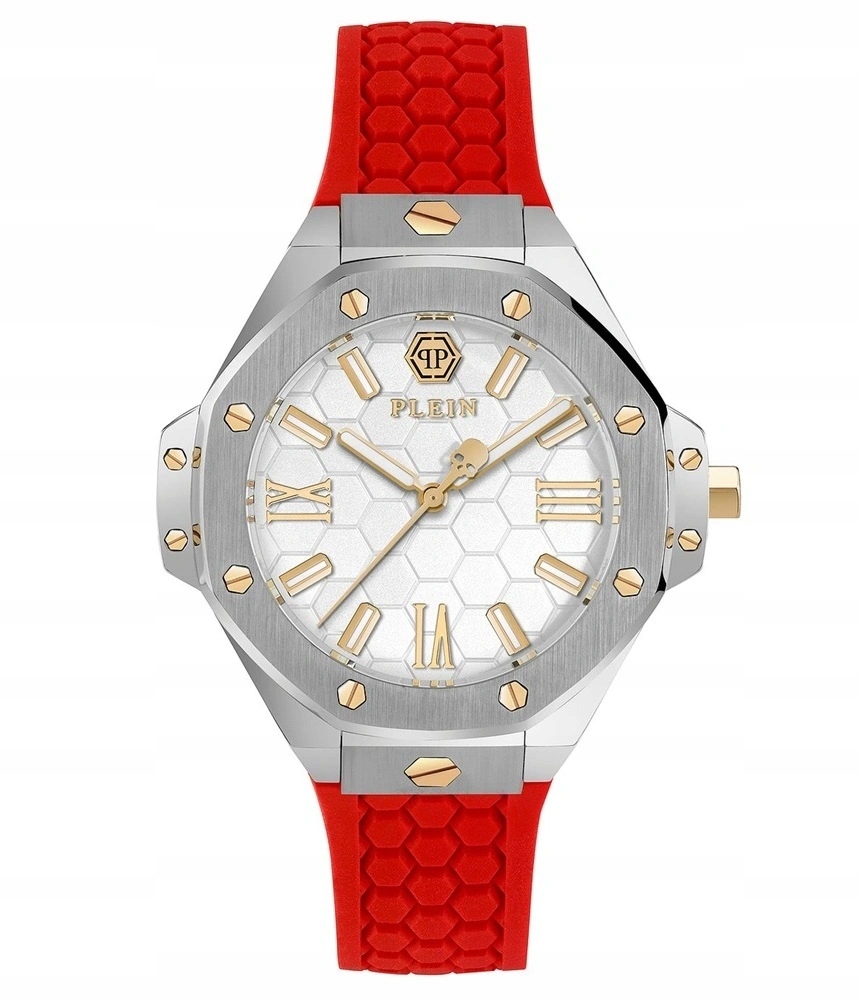 Dámské hodinky Philipp Plein PWBDA0124 Lady Royal