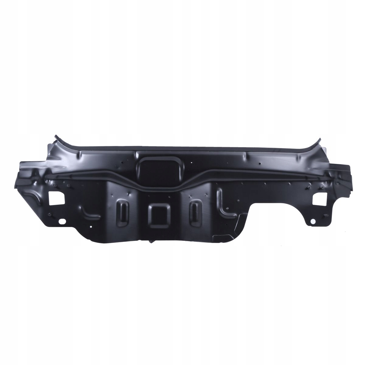 PAS TYL FORD FIESTA MK6 02 10