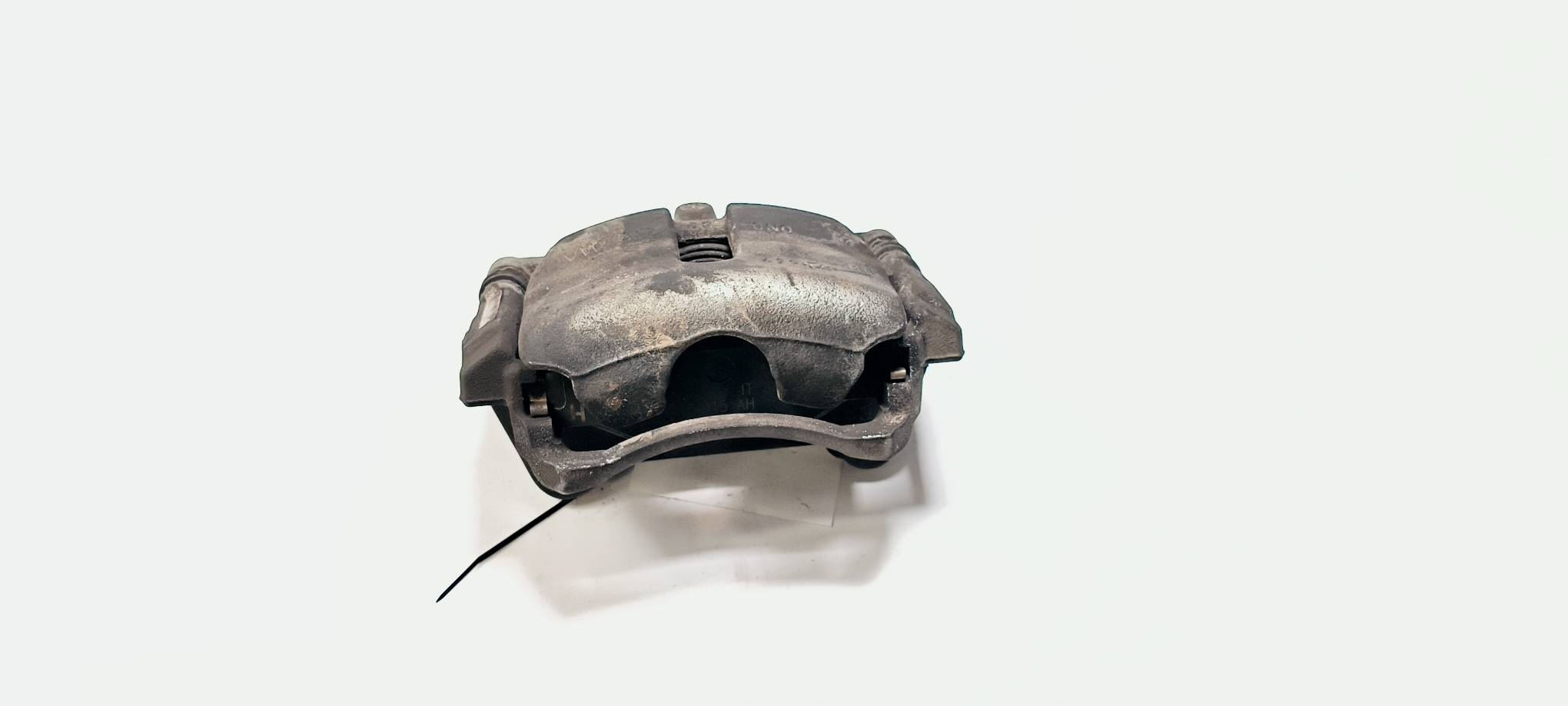caliper brake front left 6798/F 1.5 TSI SKODA KAROQ