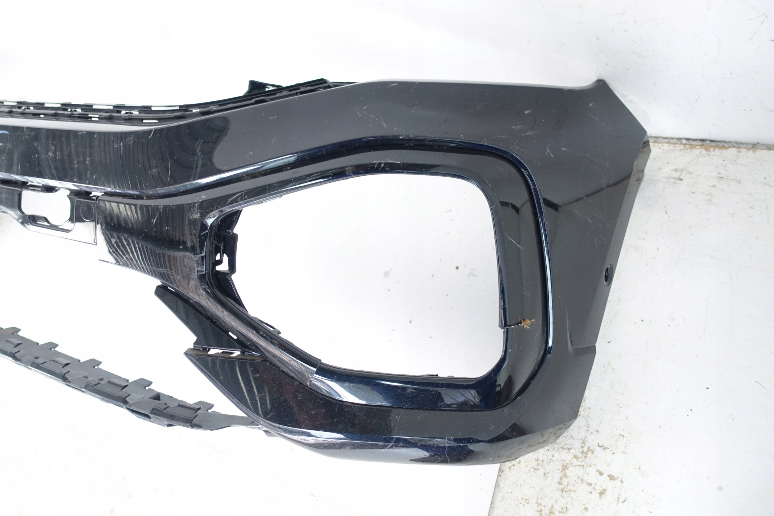 VW T-ROC LIFT R-LINE 2022- bumper front front 2GA807217AS