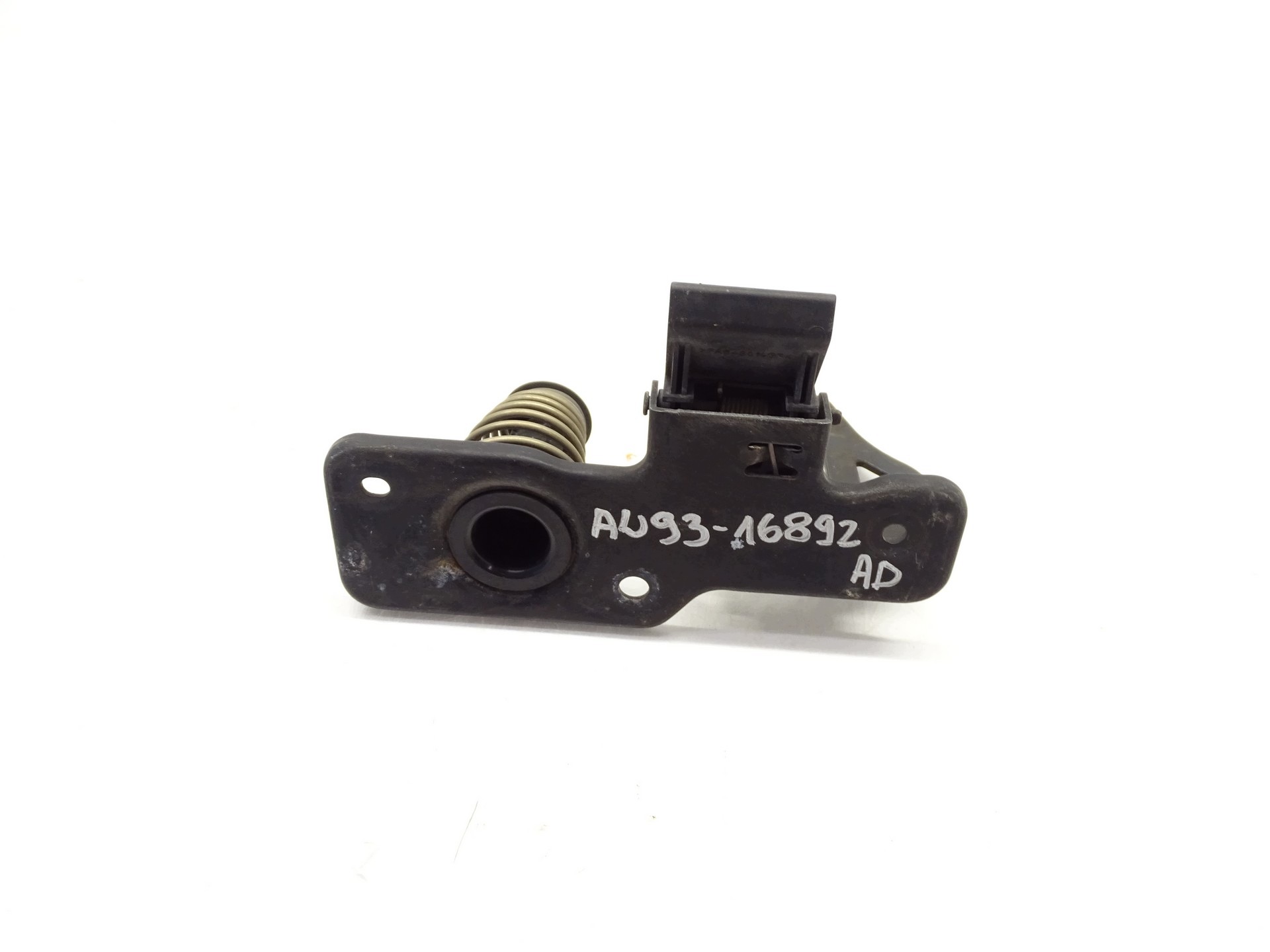 lock RYGIEL handle bonnets JAGUAR AW93-16892-AD