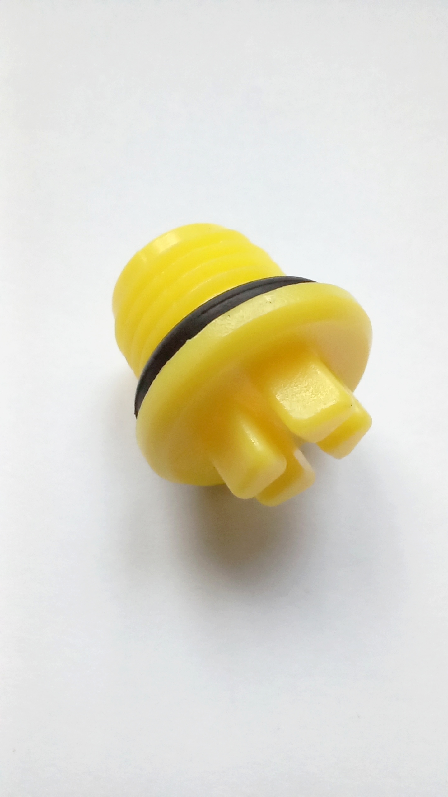 ZAŚLEPKA WEWNĘTRZNA Z ORINGIEM M12x1,5 x 100szt EAN (GTIN) 5052751926325