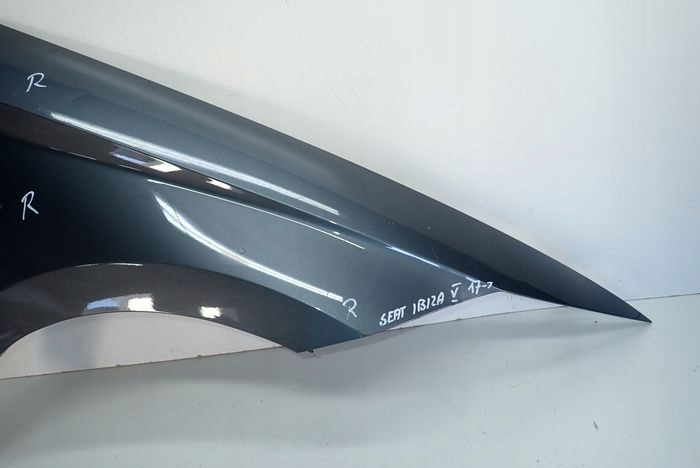 SEAT IBIZA V 17- fender right front front
