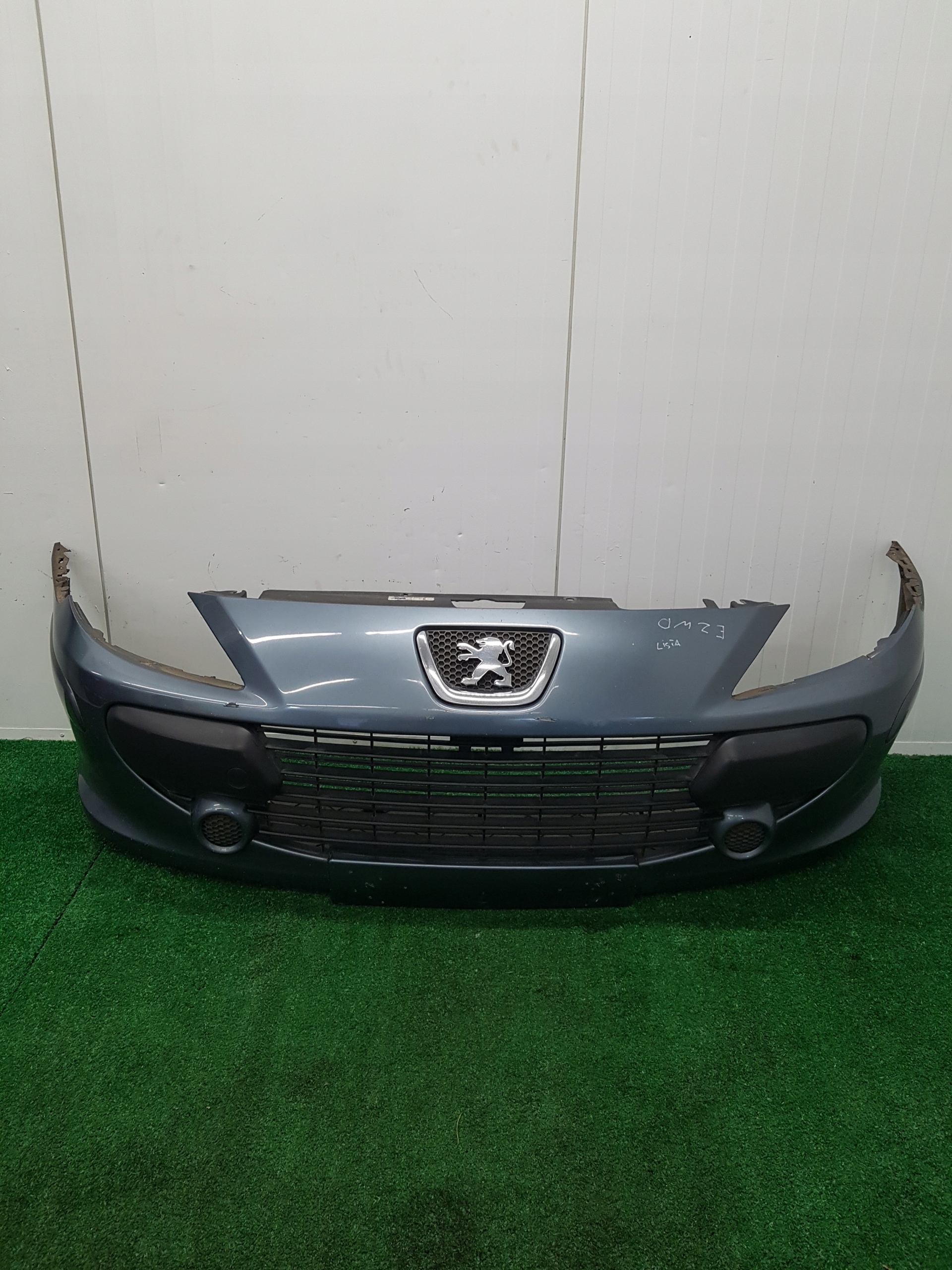 bumper front front PEUGEOT 307 2005