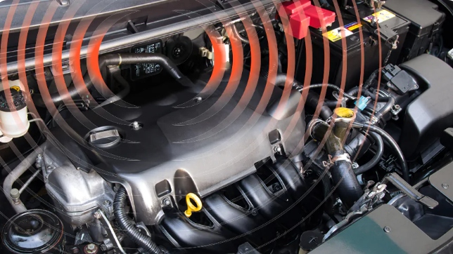 ODSTRASZACZ KUN I GRYZONI DO SAMOCHODU ODSTRASZACZ ULTRADŹWIĘKOWY KEMO Producent inny