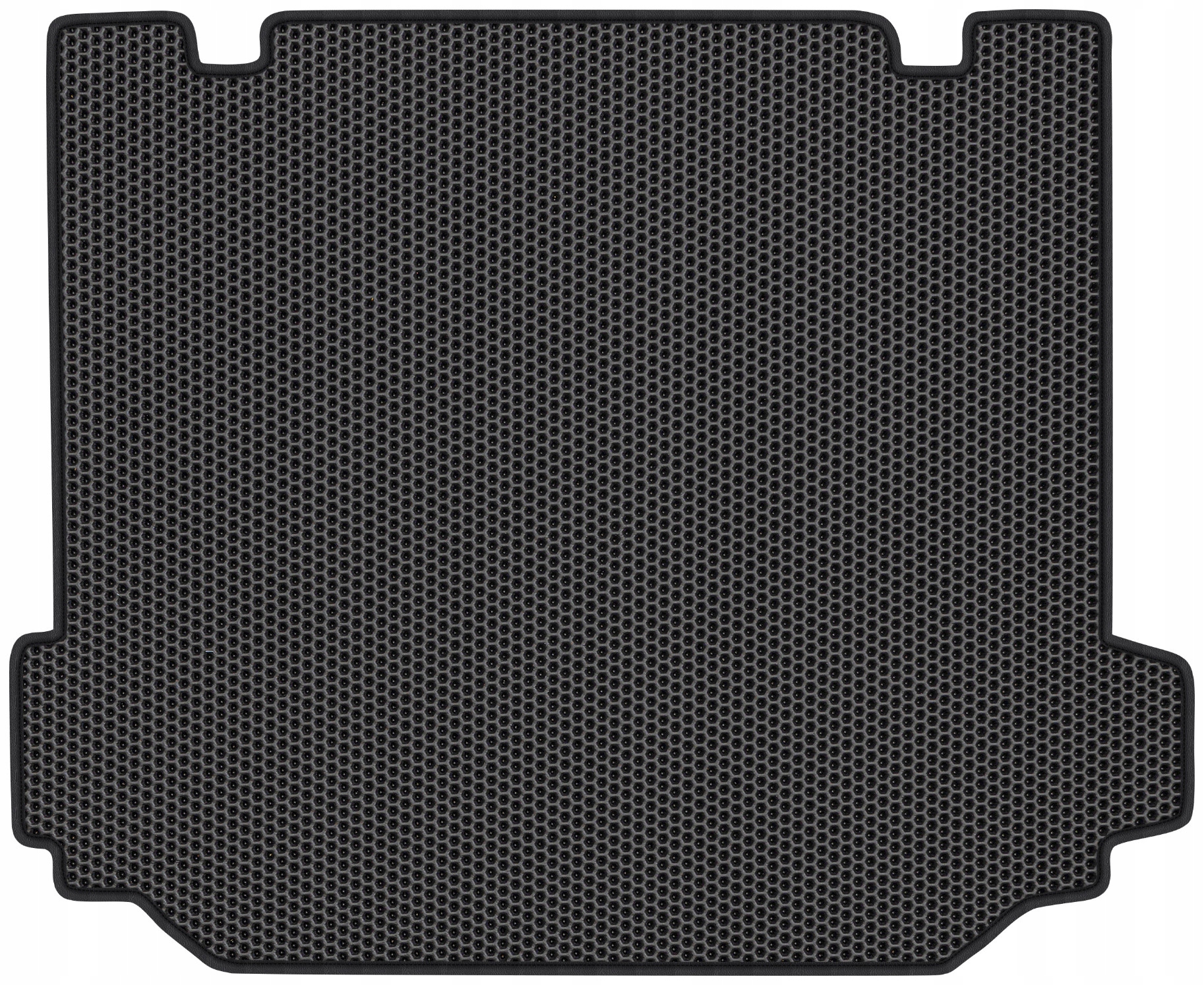 Bmw X5 G05 Suv 5os 2018 Rohož do kufru Eva Max-dywanik