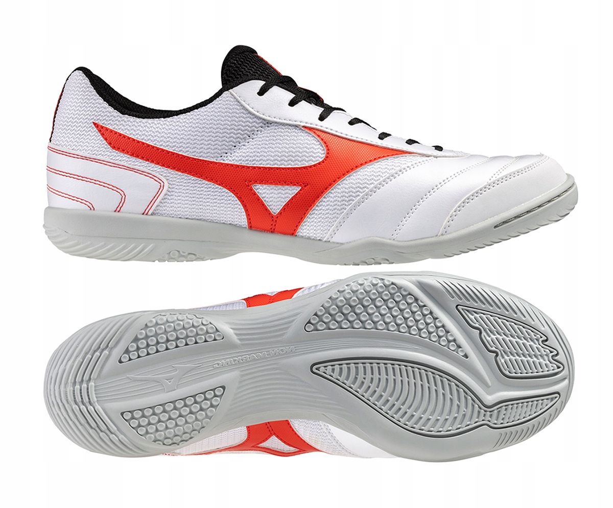 Mizuno Buty Halowe Mrl Sala Club Q1GA240391 r.43