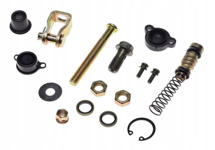 

Zestaw naprawczy pompy hamulcowa tył quad atv